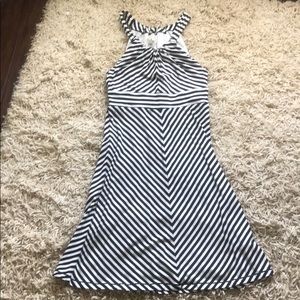 Max studio halter dress